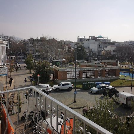 קסאנטי Centrally Apartments מראה חיצוני תמונה