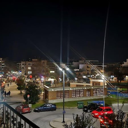 קסאנטי Centrally Apartments מראה חיצוני תמונה