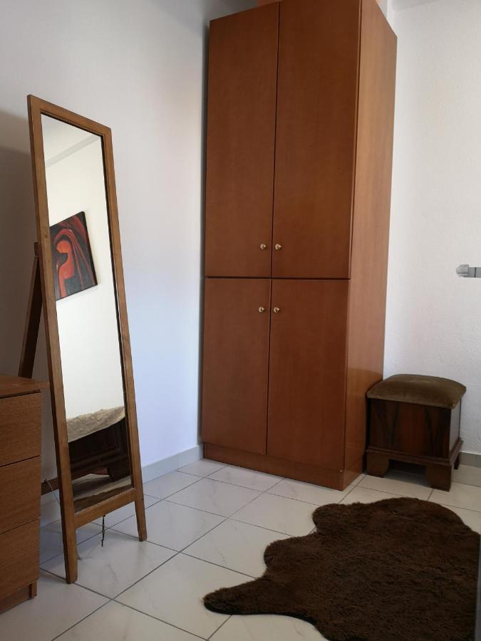 קסאנטי Centrally Apartments מראה חיצוני תמונה