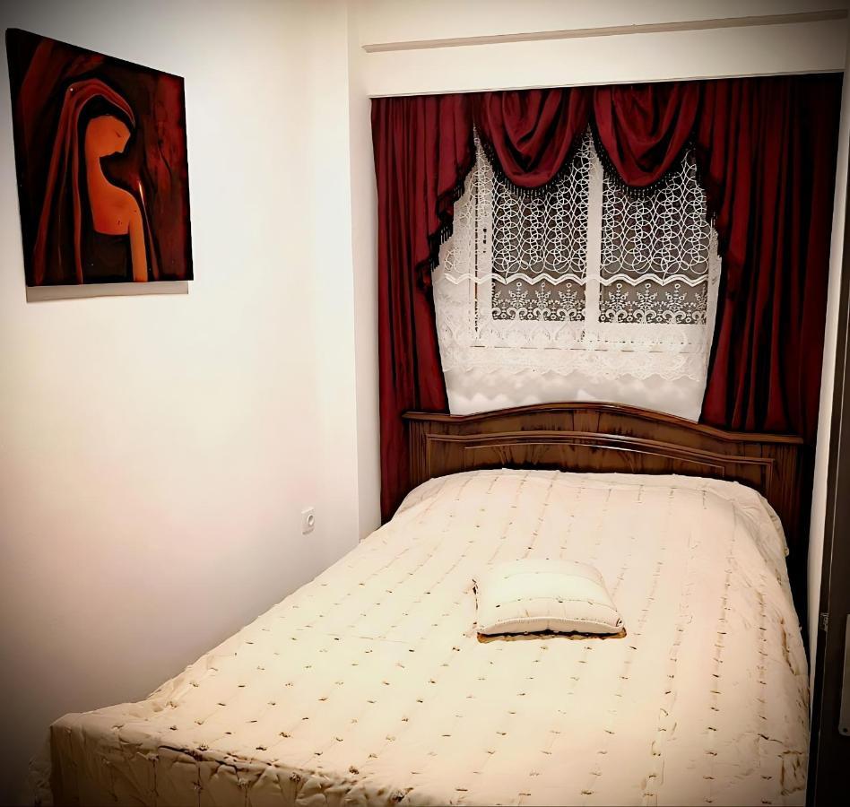 קסאנטי Centrally Apartments מראה חיצוני תמונה