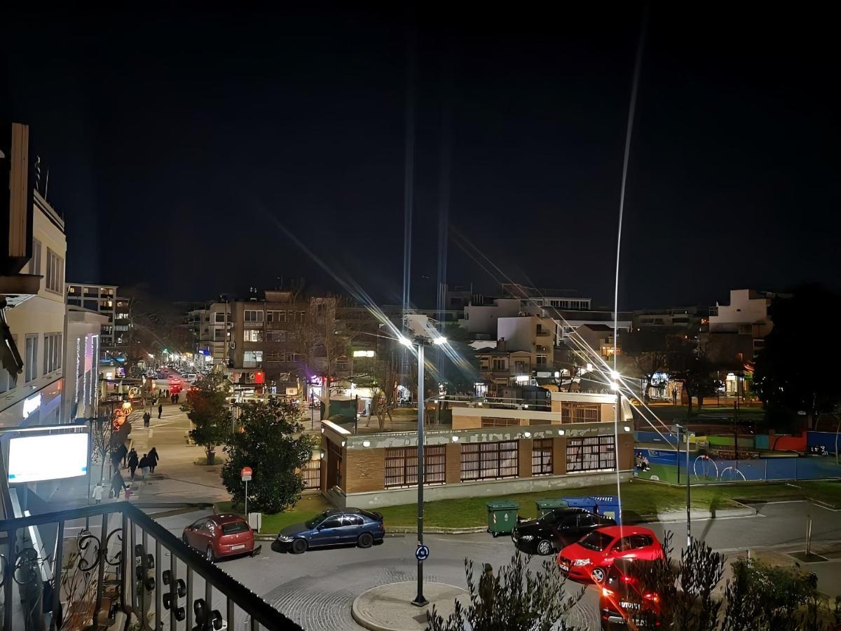 קסאנטי Centrally Apartments מראה חיצוני תמונה