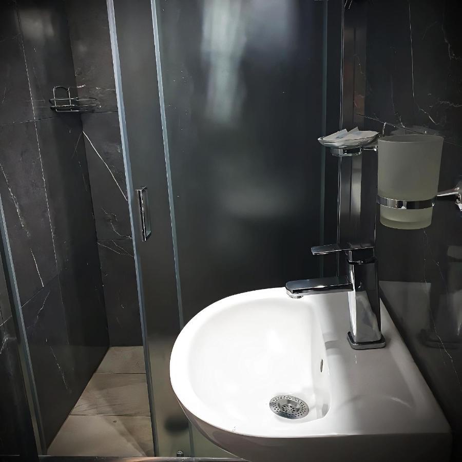 קסאנטי Centrally Apartments מראה חיצוני תמונה